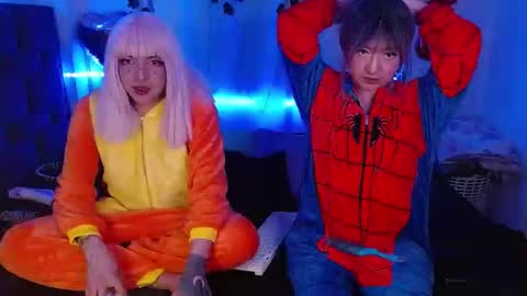 the_lesbian_game online show from 2, 3, 2025