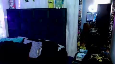 Snapshot of the_lesbian_game chatting on 19, 3, 2026 the_lesbian_game online show from 19, 3, 2026