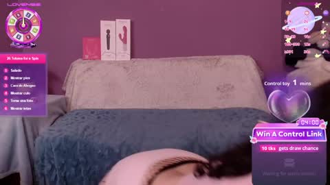 lilith  online show from 11, 4, 2026