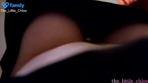 Snapshot of the_little_chloe chatting on 13, 4, 2026 the little chloe online show from 13, 4, 2026