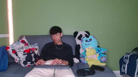 Snapshot of the_muderer chatting on 7, 11, 2025 murderer online show from 7, 11, 2025