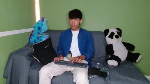 Snapshot of the_muderer chatting on 8, 11, 2025 murderer online show from 8, 11, 2025