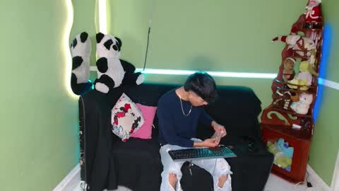 Snapshot of the_muderer chatting on 3, 12, 2025 murderer online show from 3, 12, 2025