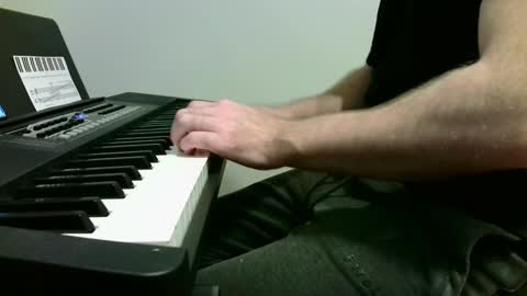 Snapshot of the_naked_pianists chatting on 2, 1, 2025 Stephan 34  Cassandra 25 online show from 2, 1, 2025