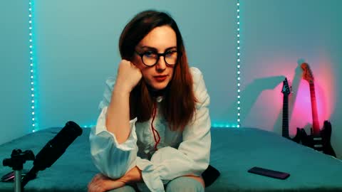 Naked Sailor online show from 12, 3, 2025