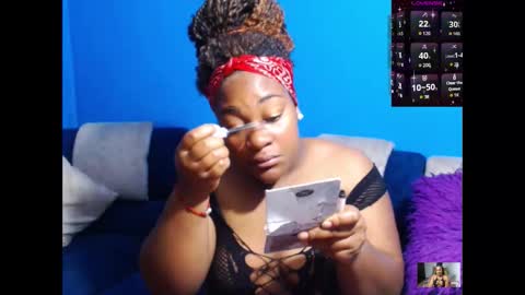 Snapshot of the_pearl1999 chatting on 20, 11, 2025 K-J online show from 20, 11, 2025