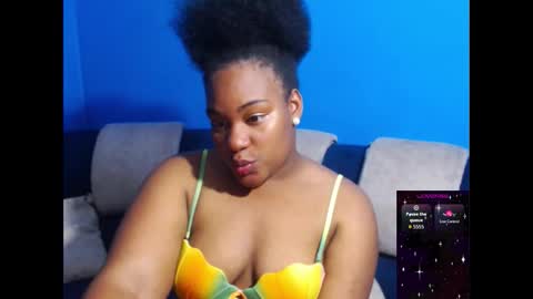 Snapshot of the_pearl1999 chatting on 27, 11, 2025 K-J online show from 27, 11, 2025