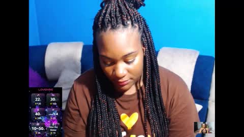 Snapshot of the_pearl1999 chatting on 17, 1, 2026 K-J online show from 17, 1, 2026