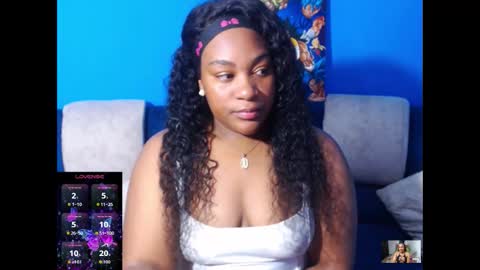 Snapshot of the_pearl1999 chatting on 20, 2, 2026 K-J online show from 20, 2, 2026