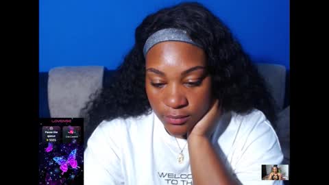 Snapshot of the_pearl1999 chatting on 22, 2, 2026 K-J online show from 22, 2, 2026