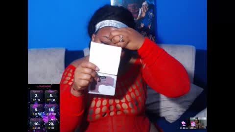 Snapshot of the_pearl1999 chatting on 24, 2, 2026 K-J online show from 24, 2, 2026