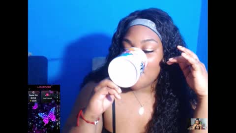 Snapshot of the_pearl1999 chatting on 25, 2, 2026 K-J online show from 25, 2, 2026