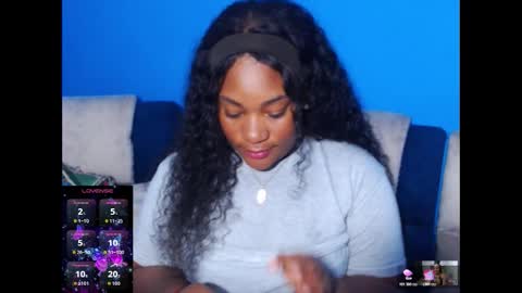 Snapshot of the_pearl1999 chatting on 5, 3, 2026 K-J online show from 5, 3, 2026