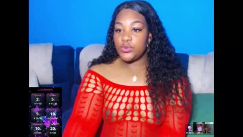 Snapshot of the_pearl1999 chatting on 10, 3, 2026 K-J online show from 10, 3, 2026