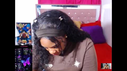 Snapshot of the_pearl1999 chatting on 15, 3, 2026 K-J online show from 15, 3, 2026