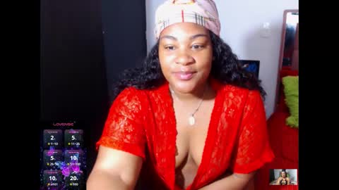 Snapshot of the_pearl1999 chatting on 19, 3, 2026 K-J online show from 19, 3, 2026