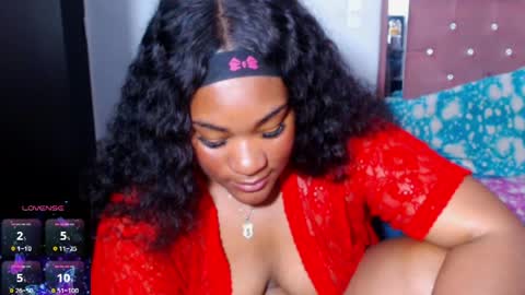 Snapshot of the_pearl1999 chatting on 29, 4, 2026 K-J online show from 29, 4, 2026