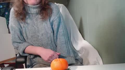 Snapshot of the_prettywondder chatting on 15, 1, 2025 Ekye online show from 15, 1, 2025