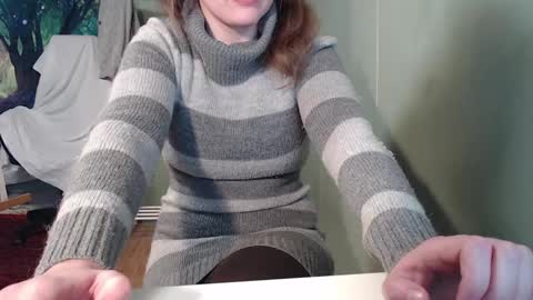 Snapshot of the_prettywondder chatting on 16, 1, 2025 Ekye online show from 16, 1, 2025