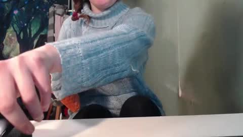 Snapshot of the_prettywondder chatting on 20, 1, 2025 Ekye online show from 20, 1, 2025