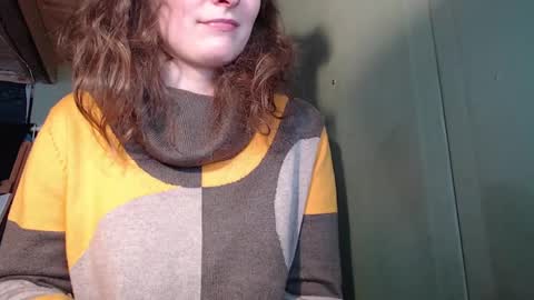 Snapshot of the_prettywondder chatting on 23, 1, 2025 Ekye online show from 23, 1, 2025