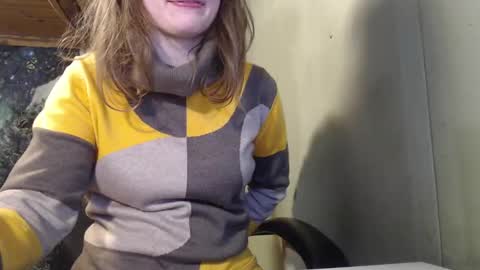 Snapshot of the_prettywondder chatting on 5, 2, 2025 Ekye online show from 5, 2, 2025