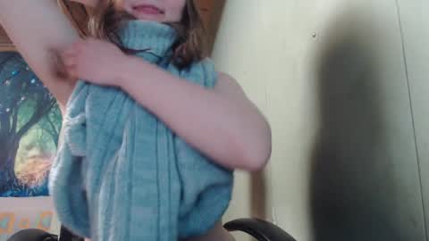 Snapshot of the_prettywondder chatting on 2, 3, 2025 Ekye online show from 2, 3, 2025