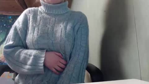 Snapshot of the_prettywondder chatting on 3, 3, 2025 Ekye online show from 3, 3, 2025