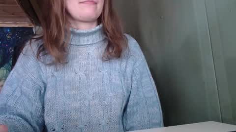 Snapshot of the_prettywondder chatting on 4, 3, 2025 Ekye online show from 4, 3, 2025