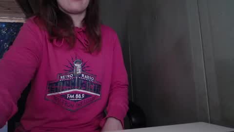 Snapshot of the_prettywondder chatting on 6, 3, 2025 Ekye online show from 6, 3, 2025