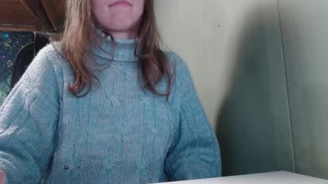 Snapshot of the_prettywondder chatting on 6, 3, 2025 Ekye online show from 6, 3, 2025