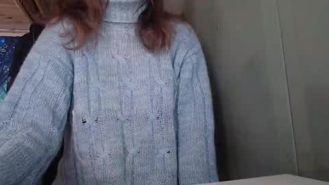 Snapshot of the_prettywondder chatting on 7, 3, 2025 Ekye online show from 7, 3, 2025