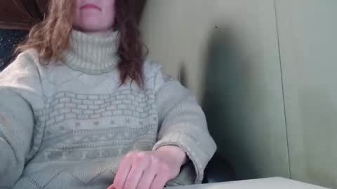 Snapshot of the_prettywondder chatting on 11, 3, 2025 Ekye online show from 11, 3, 2025