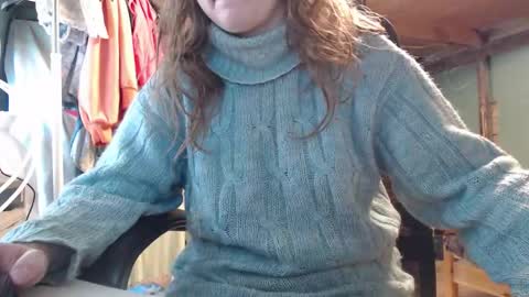 Snapshot of the_prettywondder chatting on 10, 9, 2025 Ekye online show from 10, 9, 2025