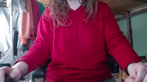 Snapshot of the_prettywondder chatting on 15, 9, 2025 Ekye online show from 15, 9, 2025