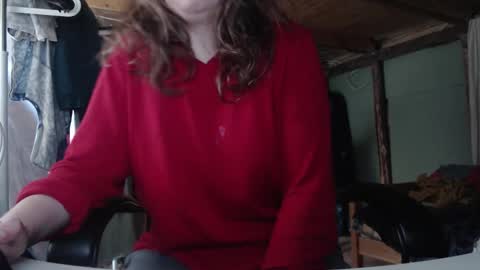 Snapshot of the_prettywondder chatting on 26, 9, 2025 Ekye online show from 26, 9, 2025