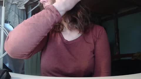 Snapshot of the_prettywondder chatting on 15, 10, 2025 Ekye online show from 15, 10, 2025