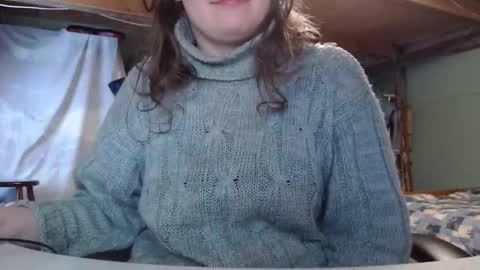 Snapshot of the_prettywondder chatting on 30, 11, 2025 Ekye online show from 30, 11, 2025