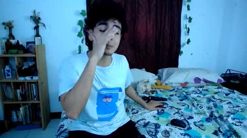 Jaime  Angela online show from 29, 10, 2025