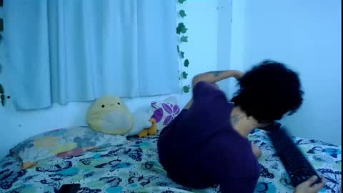 Jaime  Angela online show from 5, 11, 2025