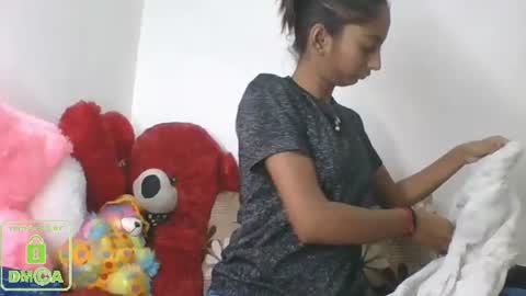 Suzan Sexy online show from 19, 12, 2024