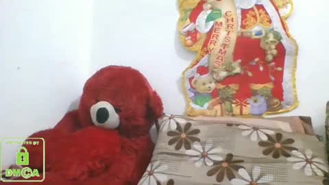 Snapshot of the_right_girl chatting on 29, 12, 2024 Suzan Sexy online show from 29, 12, 2024