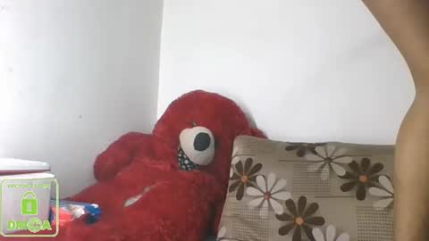 Snapshot of the_right_girl chatting on 4, 1, 2025 Suzan Sexy online show from 4, 1, 2025