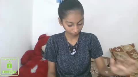 Suzan Sexy online show from 11, 1, 2025