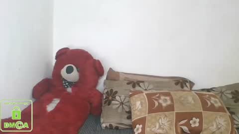 Snapshot of the_right_girl chatting on 11, 1, 2025 Suzan Sexy online show from 11, 1, 2025