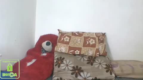 Snapshot of the_right_girl chatting on 24, 1, 2025 Suzan Sexy online show from 24, 1, 2025