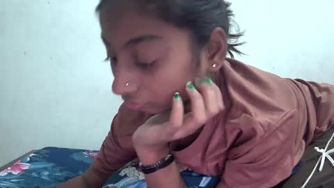 Suzan Sexy online show from 19, 12, 2025