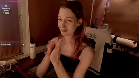 Edda online show from 21, 1, 2025