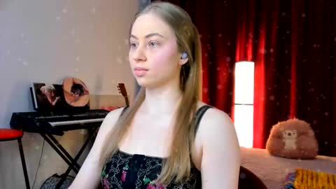 Snapshot of the_steel_magnolia_ chatting on 14, 1, 2026 Ally STREAMING ON TWITCH NOW Check my Twitter for updates online show from 14, 1, 2026