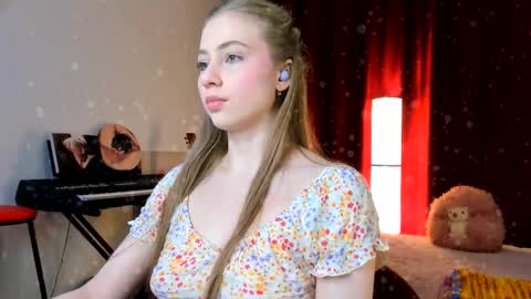 Snapshot of the_steel_magnolia_ chatting on 15, 1, 2026 Ally STREAMING ON TWITCH NOW Check my Twitter for updates online show from 15, 1, 2026